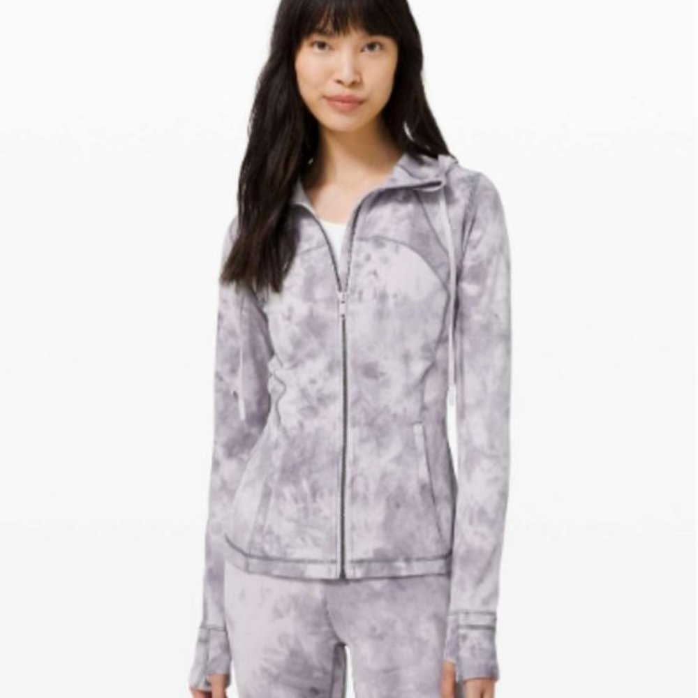 Lululemon Hooded Define Jacket *Nulu